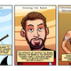 Illustration for article titled Sunday Comics: Corrosive Effect